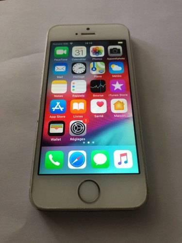 Iphone 16go - iphone,
