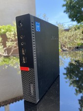 Ordinateur Lenovo IBM