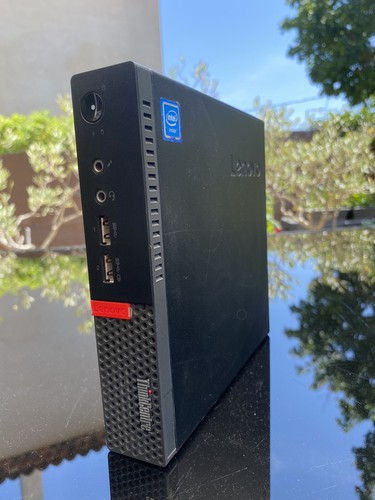 Ordinateur lenovo ibm - lenovo,