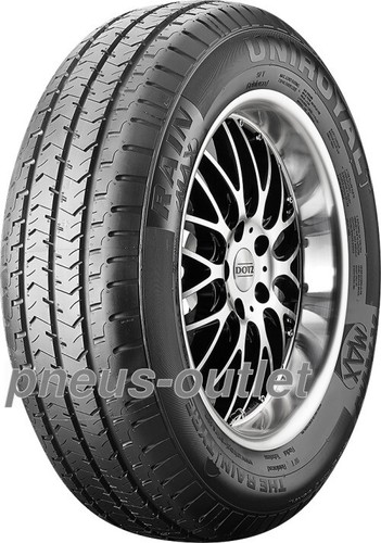 Pneu été uniroyal rain - uniroyal,