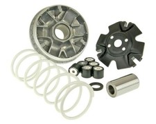 Variateur MALOSSI Multivar