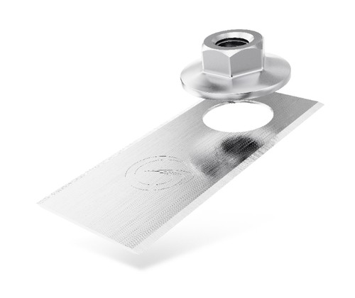 Kit lames visses pour - 9,