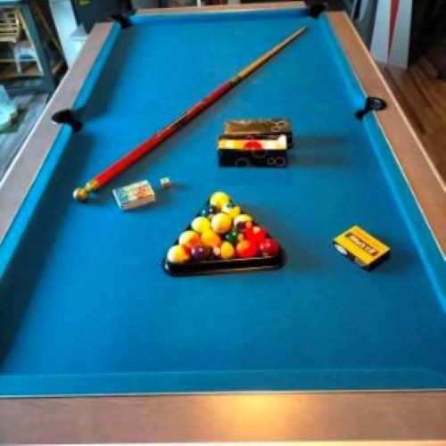 Billard américain marque - américain,