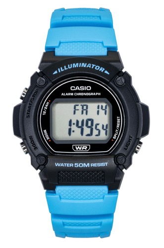 Montre bracelet casio - montre-bracelet,