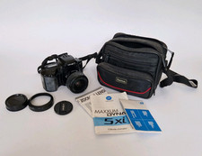 Appareil Photo Reflex Minolta