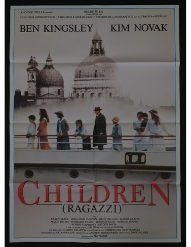 Manifeste children ragazzi - manifeste,