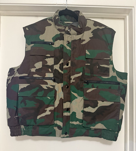 Woodfield men camouflage - woodfield, men's