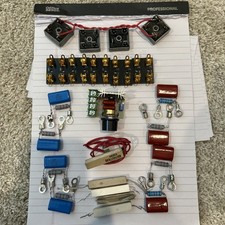 Hafler Amplifier Parts For Sale.