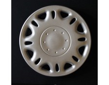 4 ENJOLIVEURS ROUES FARAD DE