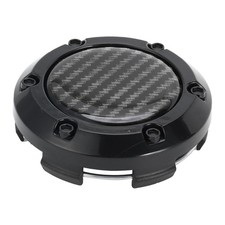 Cache-Moyeu Roue OD 66mm/2,60"