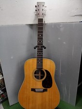 MARTIN D-28 Used Acoustic Guitar