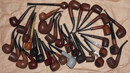 Lot pipes fumer de - lot,