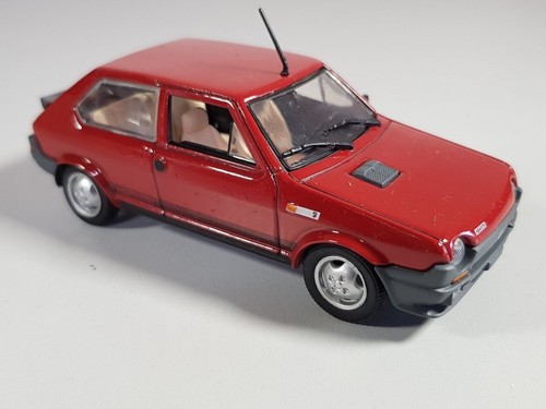 Fiat ritmo 125 - fiat,