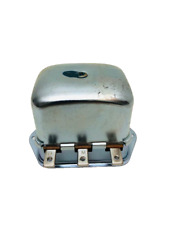 Régulateur De Tension Jawa Cz