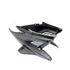 Caches latéraux paire pour