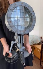 Soviet Navy Projector - 1988