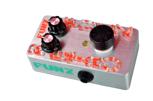 Funz retrofuzz 2027 boutique - retrofuzz,