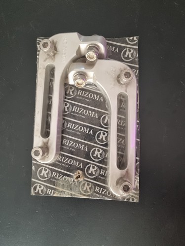 Rizoma attaches pédane - (90),