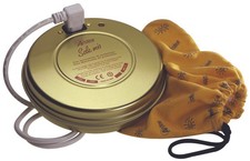 RÉCHAUFFEUR ÉLECTRIQUE À