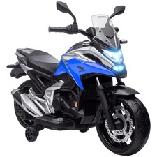 AIYAPLAY Moto électrique pour