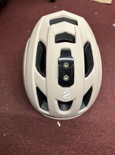 Équipement casque de vélo