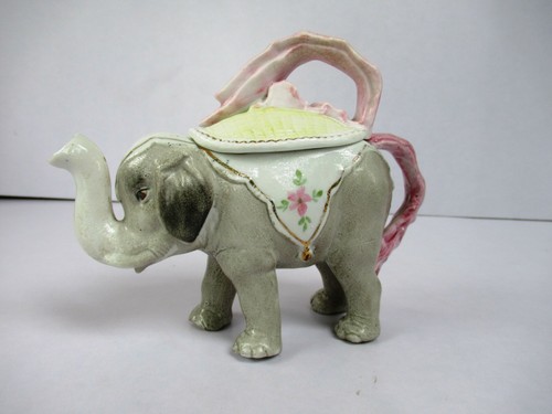 Antique bisque porcelaine - bisque,