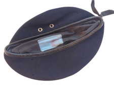 French Army Beret - Tour de tête 58 Oloron 1995 ?5a.