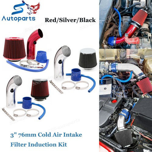 Car cold air intake - car,