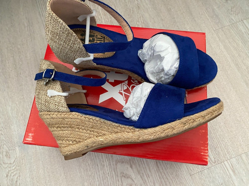 Chaussures sandales talons - sandales,