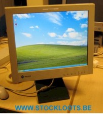 Ecran TFT 18.1 POUCES EIZO L66