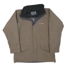 BERGHAUS Veste Extérieure