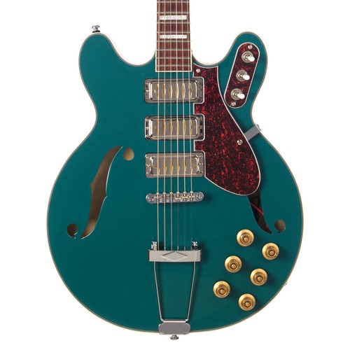 Airline guitars h77 vintage - guitars,