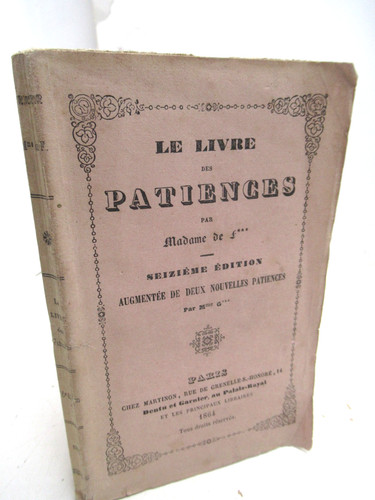 Madame fortia livre des - de,