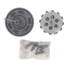 Embrayage (Yamaha - Tdm 850