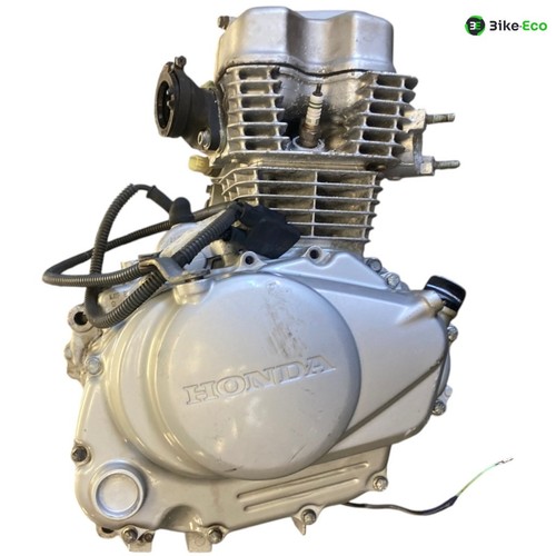 Moteur honda cbf 125 - moteur,