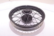 Suzuki RV 125 Rim alliage de roue avant J18M / CXMT2.50 2003 15424431