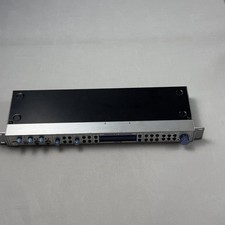 PreSonus Central Station Plus Monitor Controller Great Shape Unit Only UNTESTED