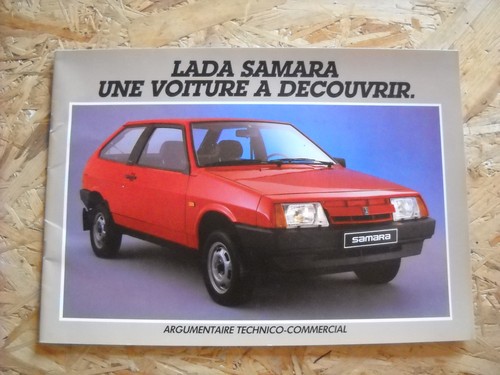CATALOGUE/BROCHURE