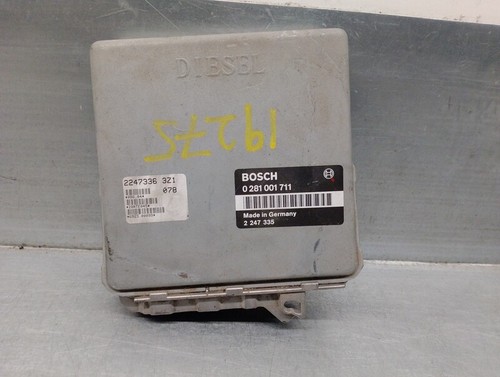 2247336 boîtier moteur uce