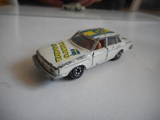 Yatming Volvo 244 Dl in White
