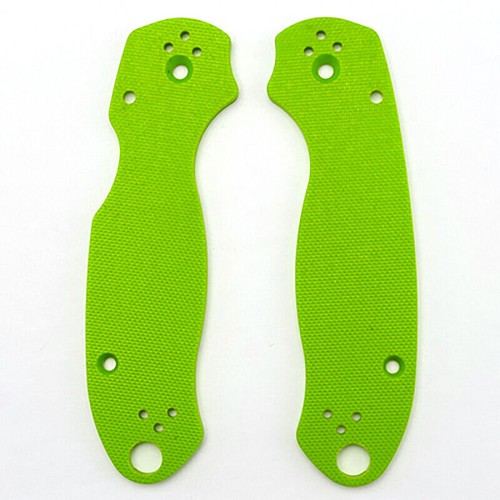 G10 replacement scales - g10,