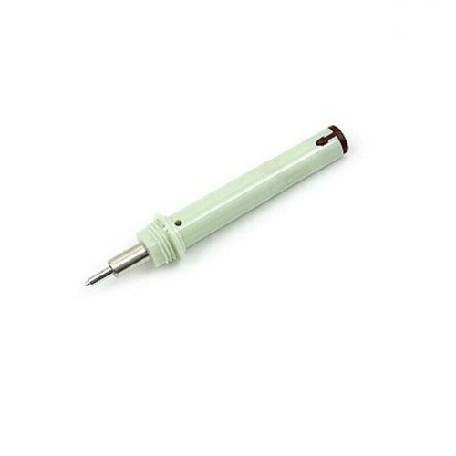 Plume pointe stylo de - /,