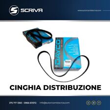 94486 Dayco (220R220) Courroie Distribution Maserati Biturbo Ghibli II 222 224