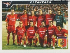 531 SQUADRA (TEAM PHOTO)