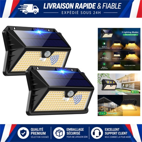 Ouila lampe solaire exterieur - ouila,
