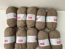 lot de 10 pelotes CABOTINE de