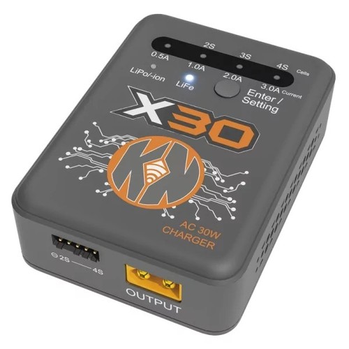 Chargeur konect x30 - chargeur,