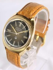 BULOA BULOA/ACCUTRON - Analog