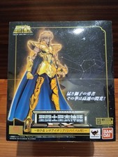 Saint seiya bandai myth cloth