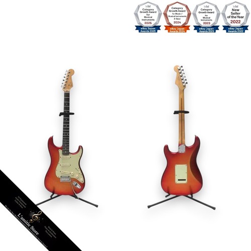 Guitare électrique fender usa - guitare,